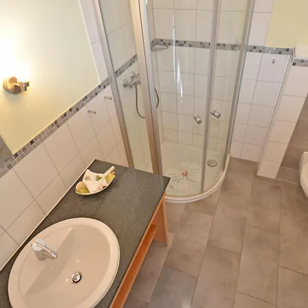 Apartament Seerose - 09