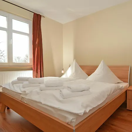 Seerose - 09 * Sellin (Rugen)