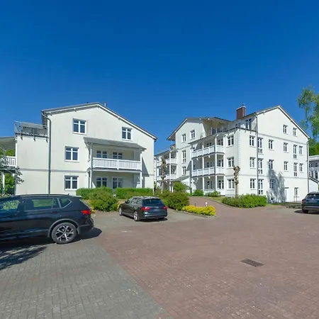 Seerose - 09 Appartamento