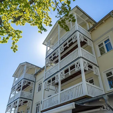 Seerose - 09 Appartamento *