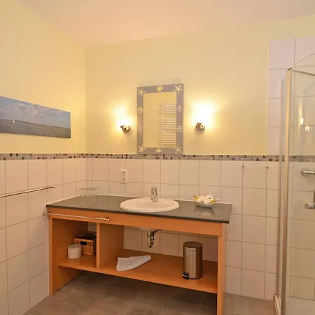 Seerose - 09 Apartament Sellin (Rugen)