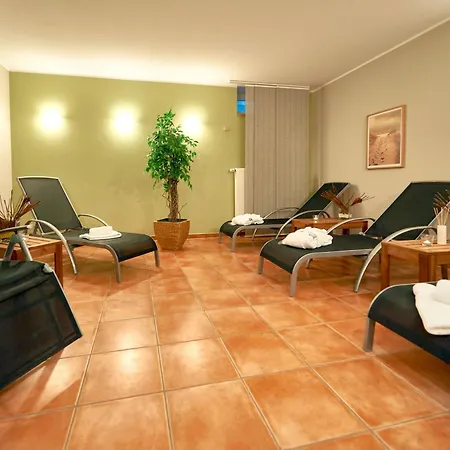 Apartament Seerose - 09