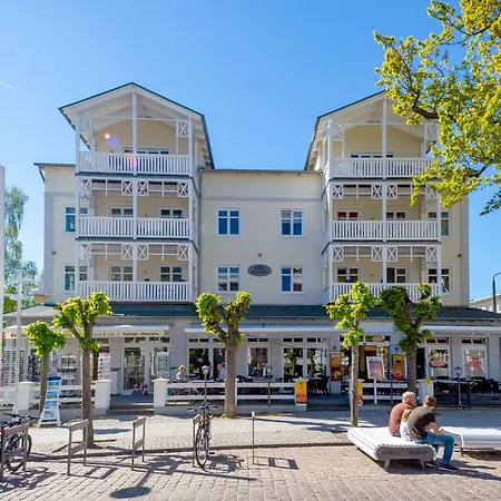 Seerose - 09 Appartamento