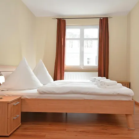 Apartament Seerose - 09 *