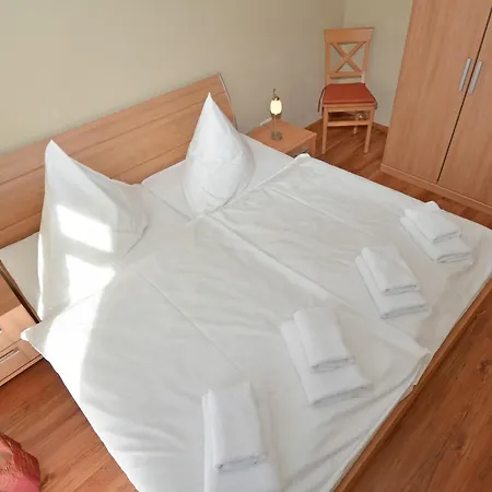 Appartamento Seerose - 09 Sellin (Rugen)