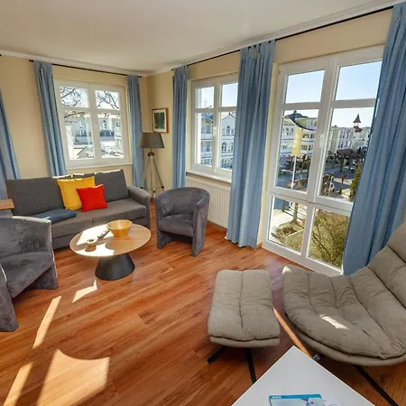 Seerose - 09 * Sellin (Rugen)