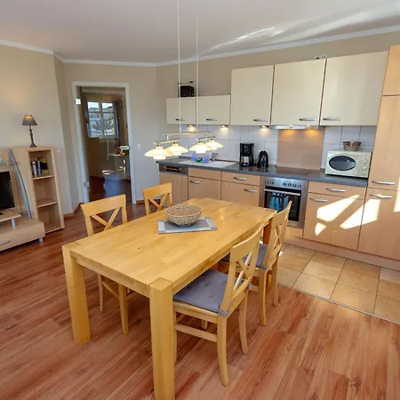 Seerose - 09 Appartamento