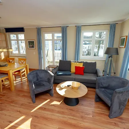 Seerose - 09 Sellin (Rugen)