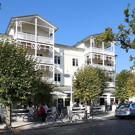 Seerose - 09 Appartamento