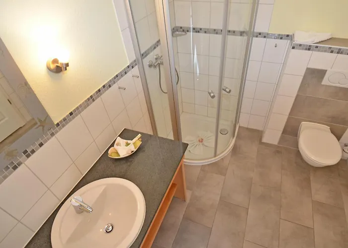 Апартаменты Seerose - 09