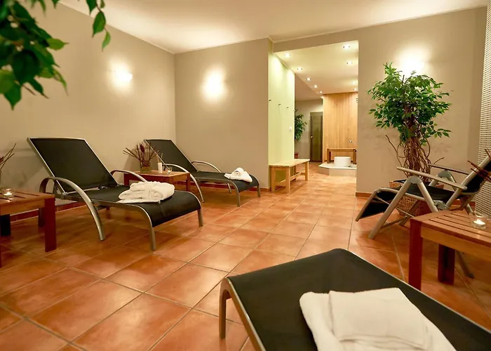 Апартаменты Seerose - 09 Зеллин