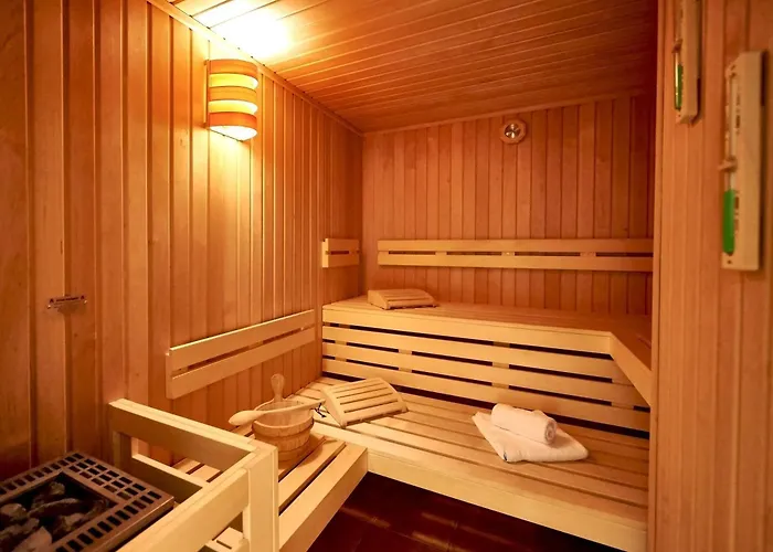 Seerose - 09 Апартаменты