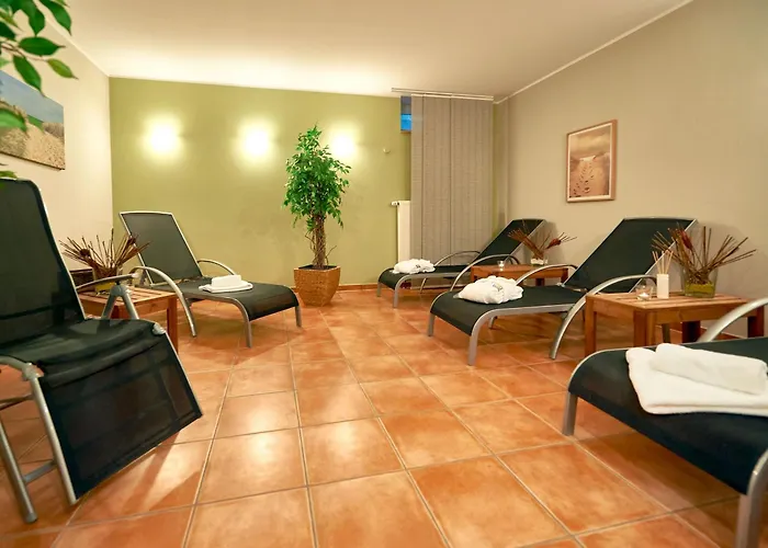 Апартаменты Seerose - 09