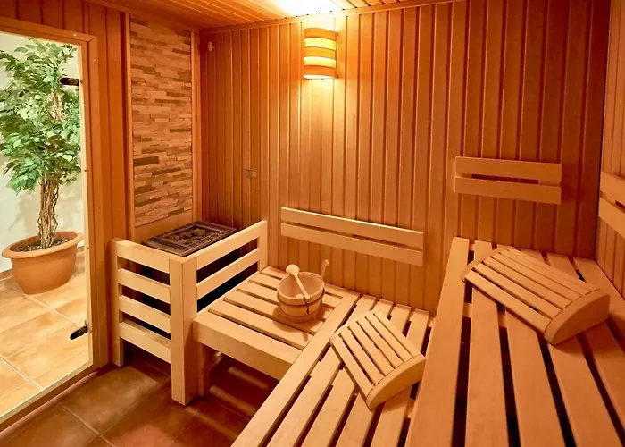 Апартаменты Seerose - 09 Зеллин