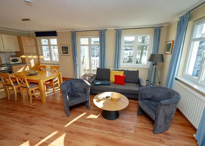 Seerose - 09 Зеллин